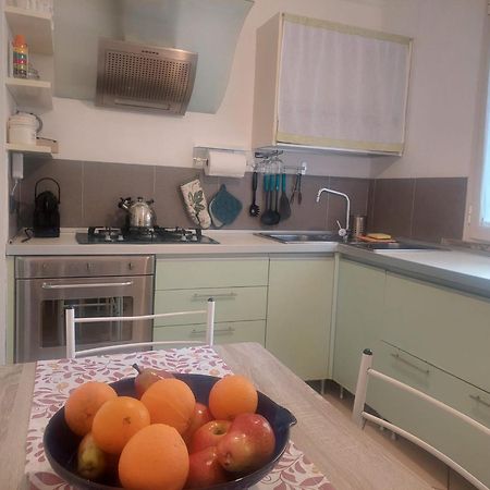 Il Melograno Διαμέρισμα Ρίμινι Εξωτερικό φωτογραφία