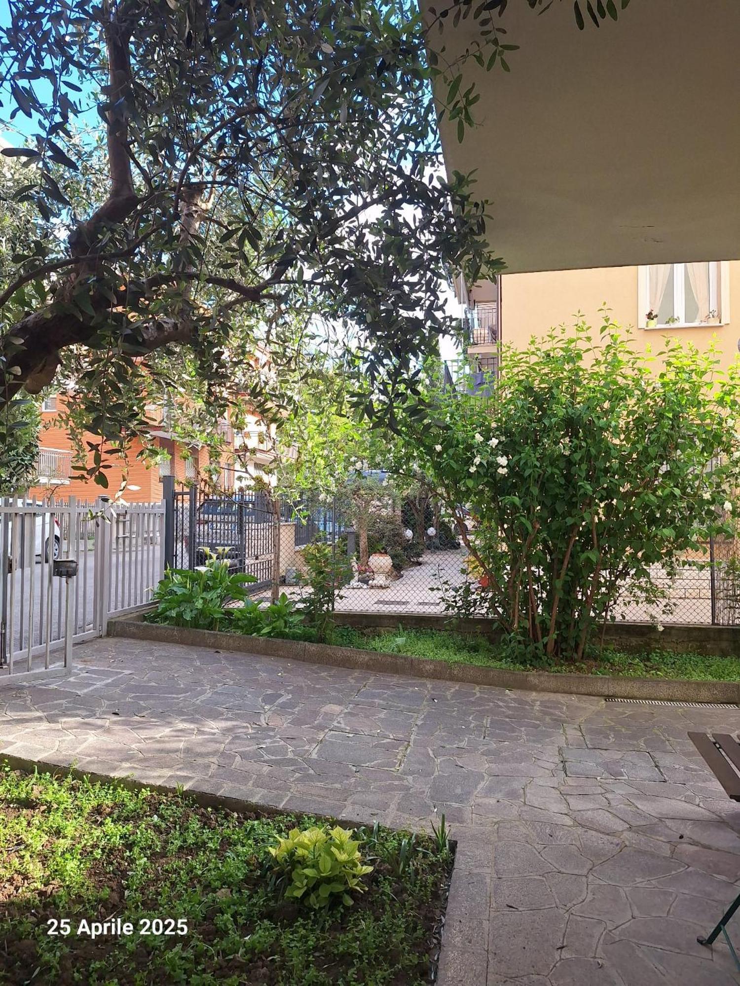 Il Melograno Διαμέρισμα Ρίμινι Εξωτερικό φωτογραφία